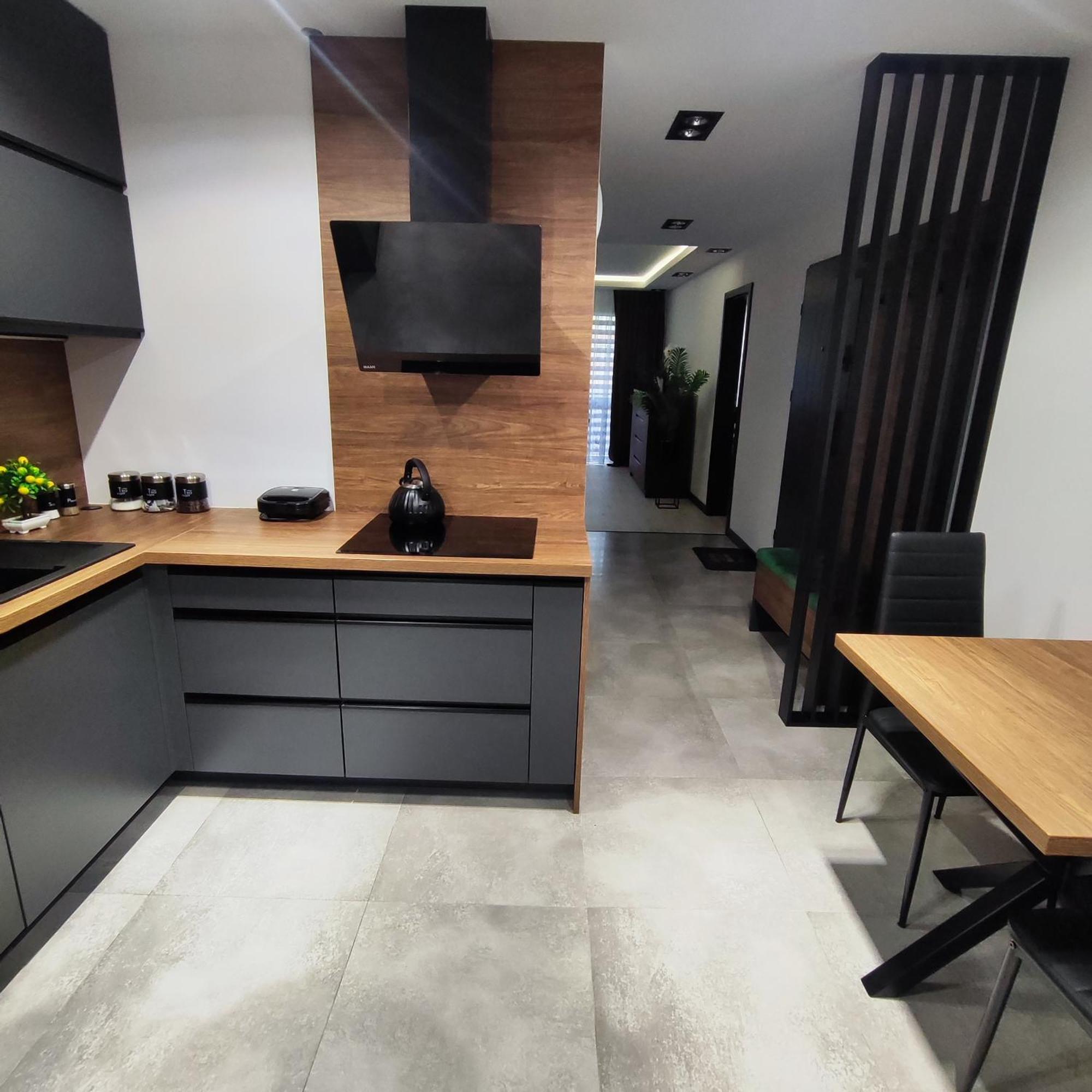 Luxury Apartment Chełm Exteriér fotografie